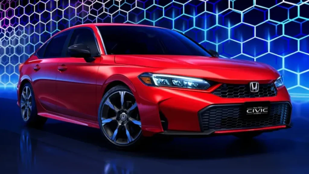Top 10 Best Hybrid Cars in 2026