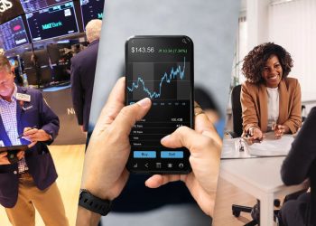 How Brokers Execute Your Trades What Happens After You Click Buy