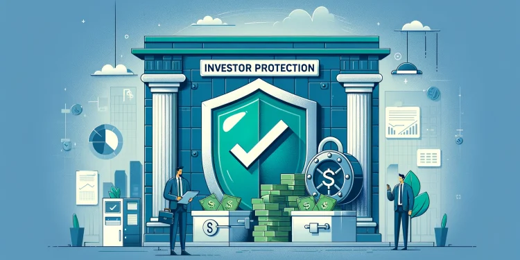 How Brokers Protect Client Funds The Essential Guide to Investor Protection