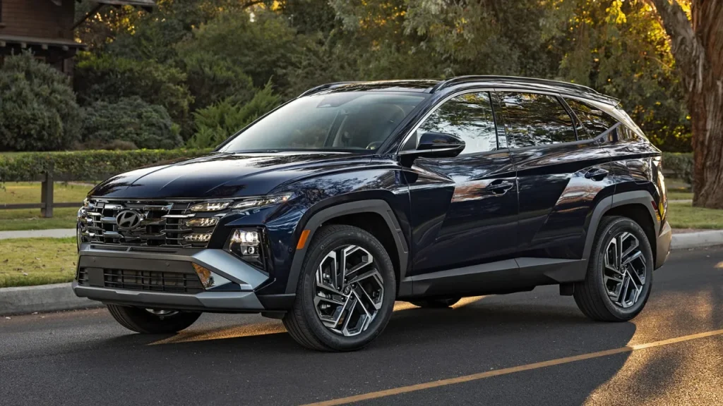 Top 10 Best Hybrid Cars in 2026