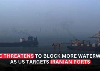 IRGC Warns More Strategic Waterways Could Be Targeted After Hormuz as US Renews Blockade of Iranian Ports