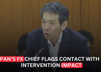Japan’s Top Currency Official Highlights Impact of Past Yen Interventions and US Cooperation