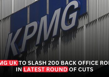 KPMG UK to Cut Around 200 Back-Office Jobs in Latest Cost-Saving Drive