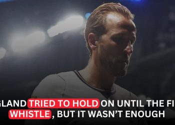 Kane Reflects on England's Heartbreaking World Cup Exit After Late Collapse Against Argentina