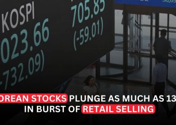 Korean Stocks Tumble a Second Day as SK Hynix Results Disappoint