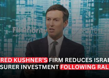 Kushner's Affinity Partners Cuts Stake in Phoenix Following Strong Share Price Rally