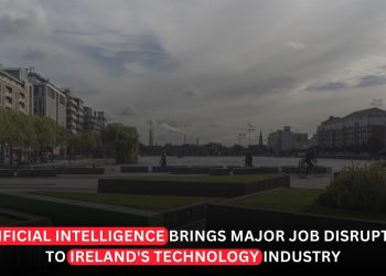 Meta and TikTok Job Cuts in Ireland Signal Deepening AI-Driven Disruption