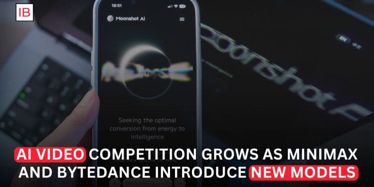 MiniMax and ByteDance Intensify China's AI Race With Rival Video Generation Models