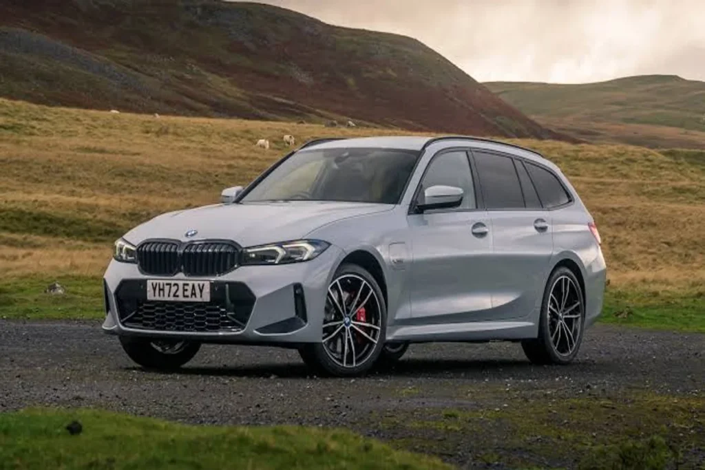 Comfort, practicality, and solid build quality are the non-negotiables, but the true best family cars also bring genuine versatility, working just as well for a short school run as a long motorway trip. Here's the full ranked list.