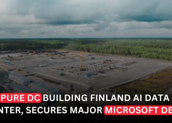 New Partnership Strengthens Europe's AI Infrastructure Amid Soaring Cloud Computing Demand