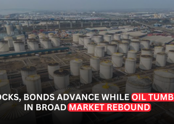 Oil Prices Fall Sharply as U.S. and Iran Pause Military Strikes, Easing Market Tensions