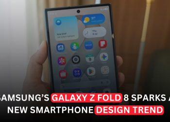 Samsung Galaxy Z Fold 8 Review Samsung Refines Its Foldable Formula to Challenge Google and Apple's Next Move