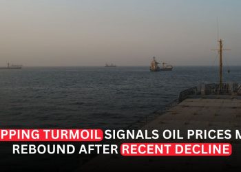 Shipping Disruptions Suggest Oil Price Decline May Be Temporary