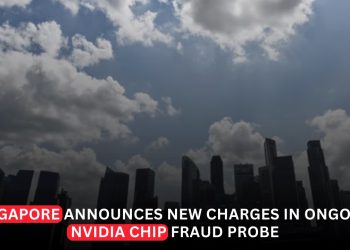 Singapore Files New Charges in Nvidia AI Chip Fraud Case