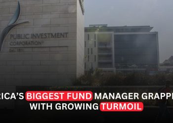 South Africa’s Largest Fund Manager Faces Turmoil Amid Governance Crisis