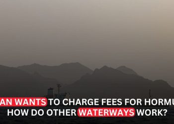 Strait of Hormuz Transit Fees Draw Attention as Global Shipping Costs Rise