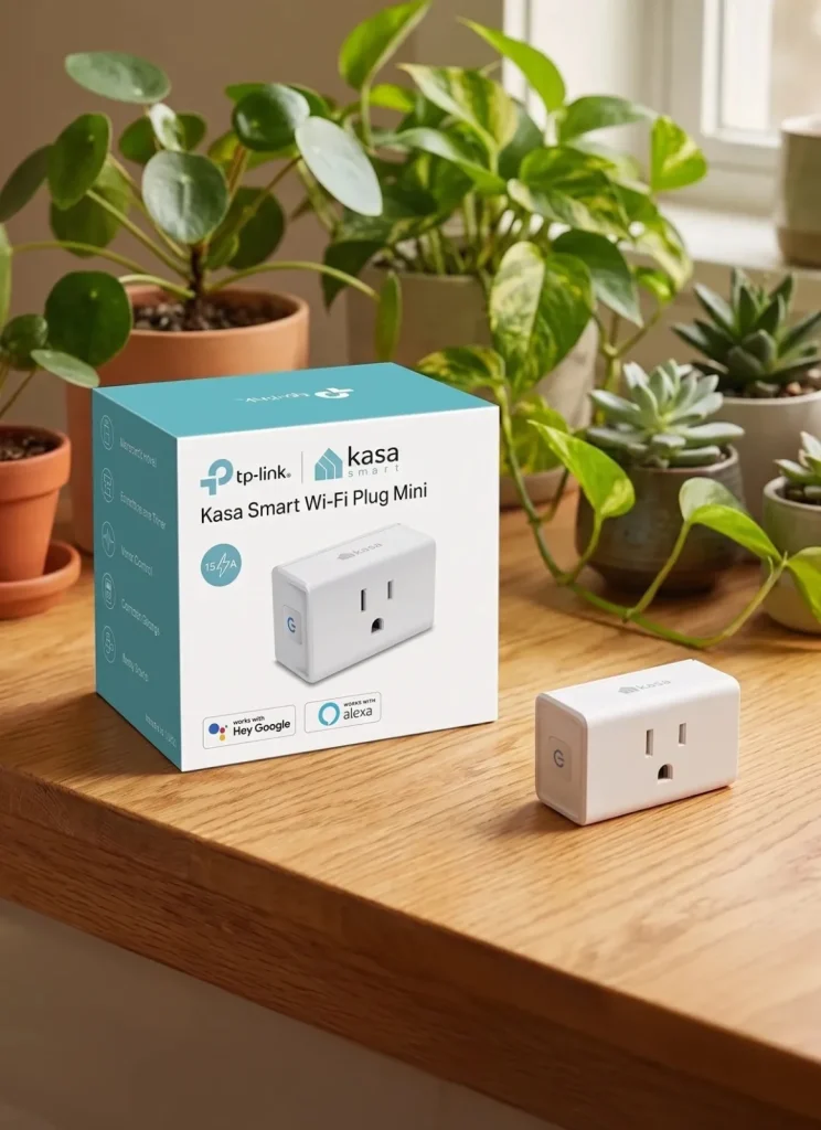Investing in 10 useful smart home devices can significantly upgrade your living environment by automating routine tasks