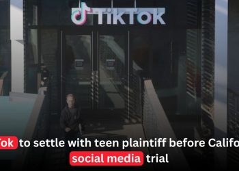 TikTok Settles With Minor Plaintiff Ahead of Second Social Media Addiction Trial