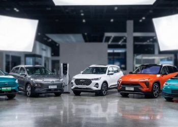 Top 10 EV Brands in 2026