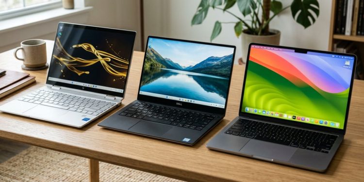 Top 10 Laptop Brands in 2026