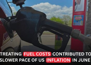 US Inflation Likely Eased in June as Lower Gasoline Prices Offered Temporary Relief