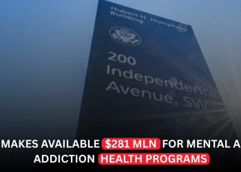 US Opens $281 Million in Grants for Addiction and Mental Health Programs