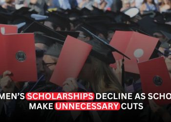 US Universities Scale Back Women-Only Scholarships Amid Changing Legal Landscape