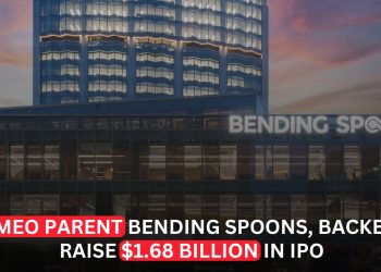 Vimeo Parent Bending Spoons Raises $1.68 Billion in Major IPO Debut