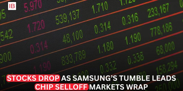 Wall Street Hits Fresh Highs as AI Stocks Rebound and Dow Tops 53,000