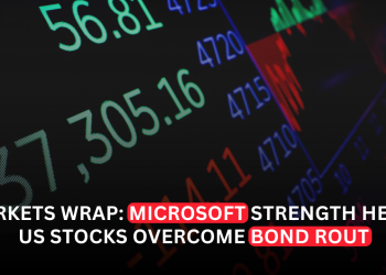 Wall Street Slides as AI Stocks Sink and Inflation Concerns Weigh on Investors