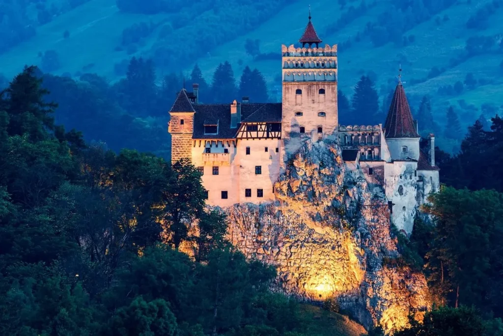 Tucked in the Transylvania region, Brasov delivers Gothic architecture, Dracula-adjacent history, and Carpathian mountain views that most travelers still overlook entirely.