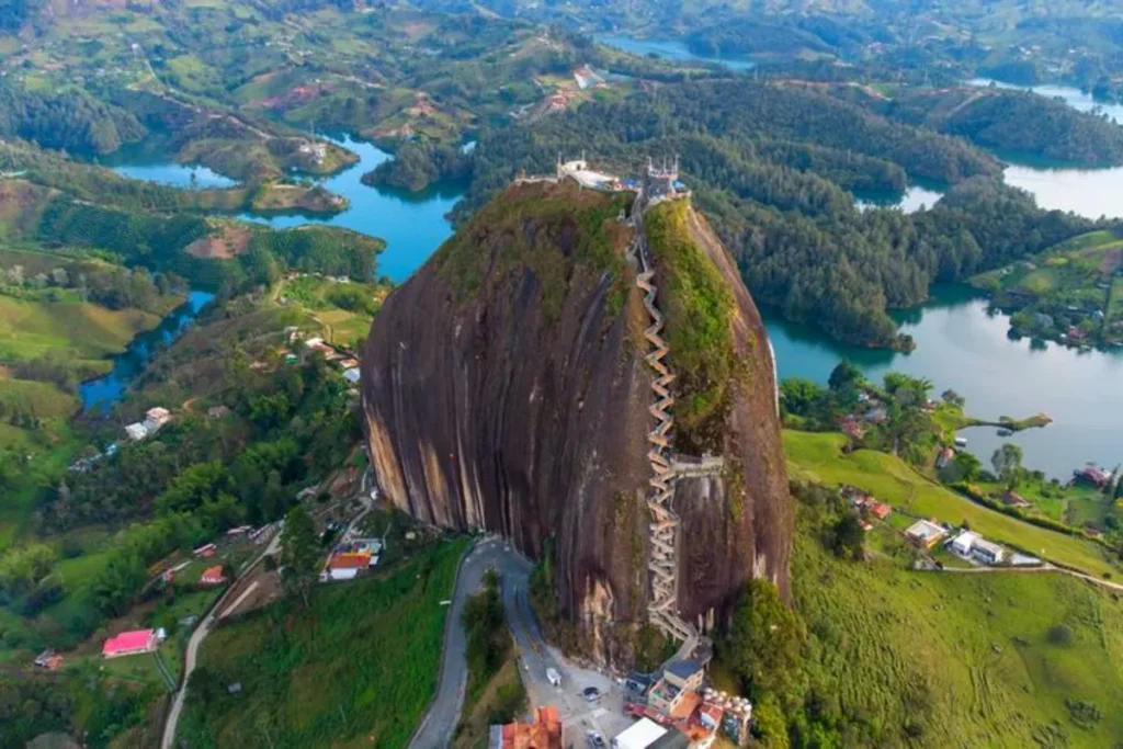 Once defined by its cartel-era past, Medellín has reinvented itself as a remote-worker favorite with year-round spring weather and a genuinely low cost of living.