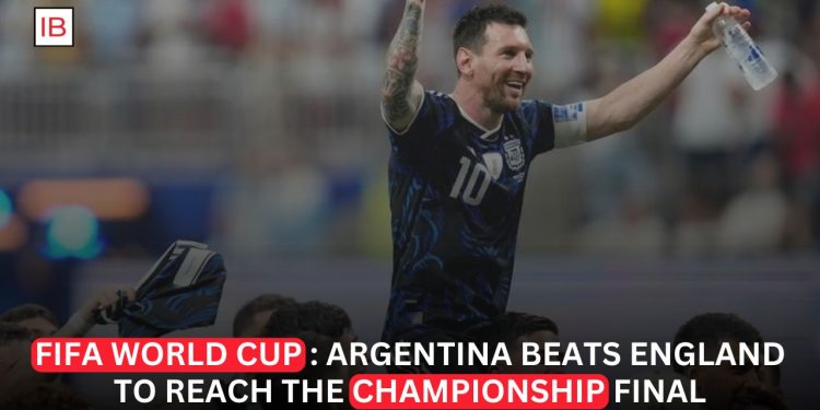 World Cup 2026 Highlights Spain Book Place in Final After Defeating France