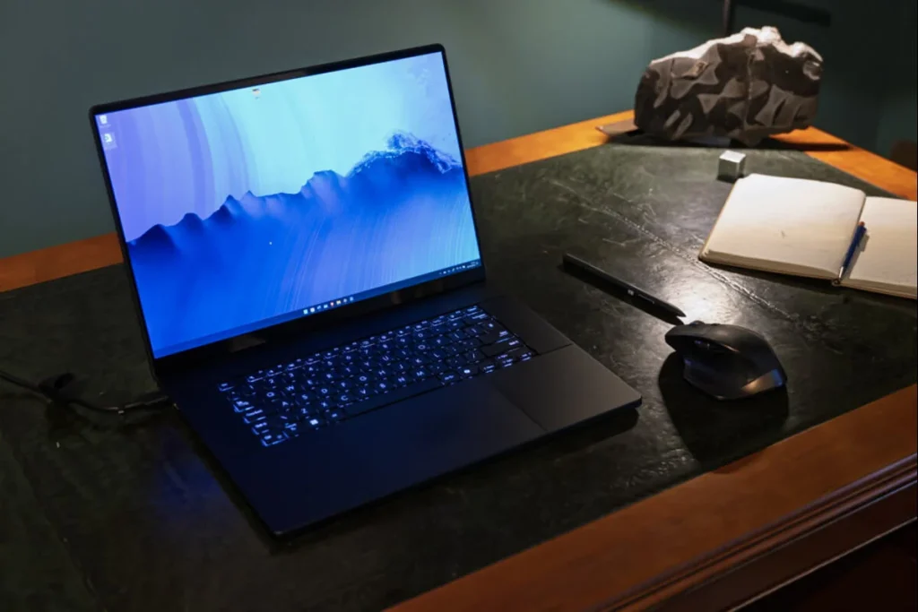 Below are the Top 10 laptops for video editing this year, picked for performance, display quality, and everyday reliability.