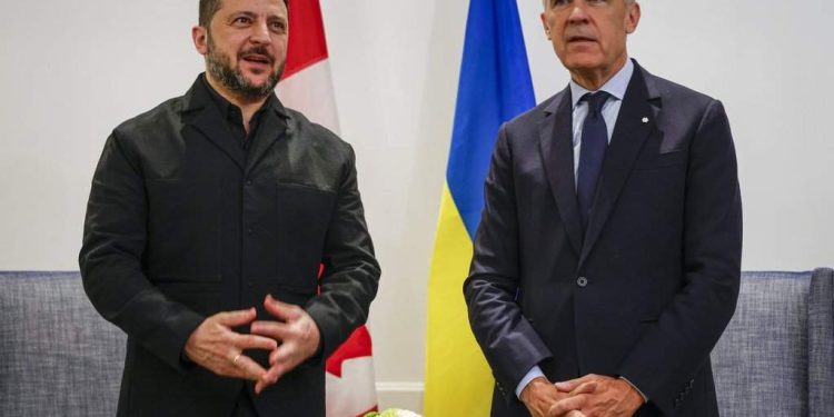 What could greater cooperation between Canada and the EU look like?
