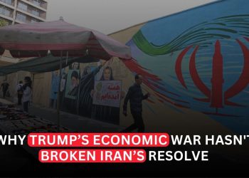 How Iran’s Economy Is Enduring Trump’s War, the US Blockade and Sanctions