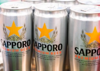 Sapporo says moving zero-proof process to U.S. from Canada ‘not finalized’