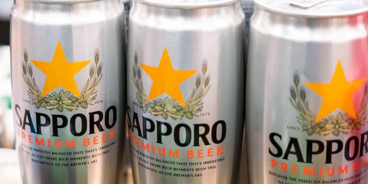 Sapporo says moving zero-proof process to U.S. from Canada ‘not finalized’